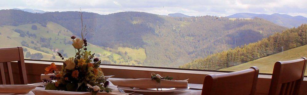 "Gutshof Lilienfein" - Medical Resort & Herbal Spa Im Suedschwarzwald Виден Екстериор снимка