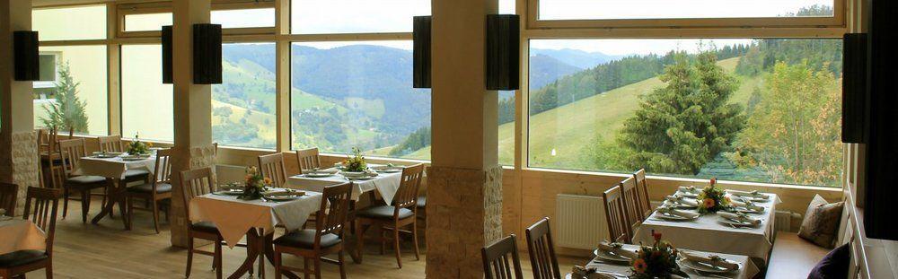 "Gutshof Lilienfein" - Medical Resort & Herbal Spa Im Suedschwarzwald Виден Екстериор снимка