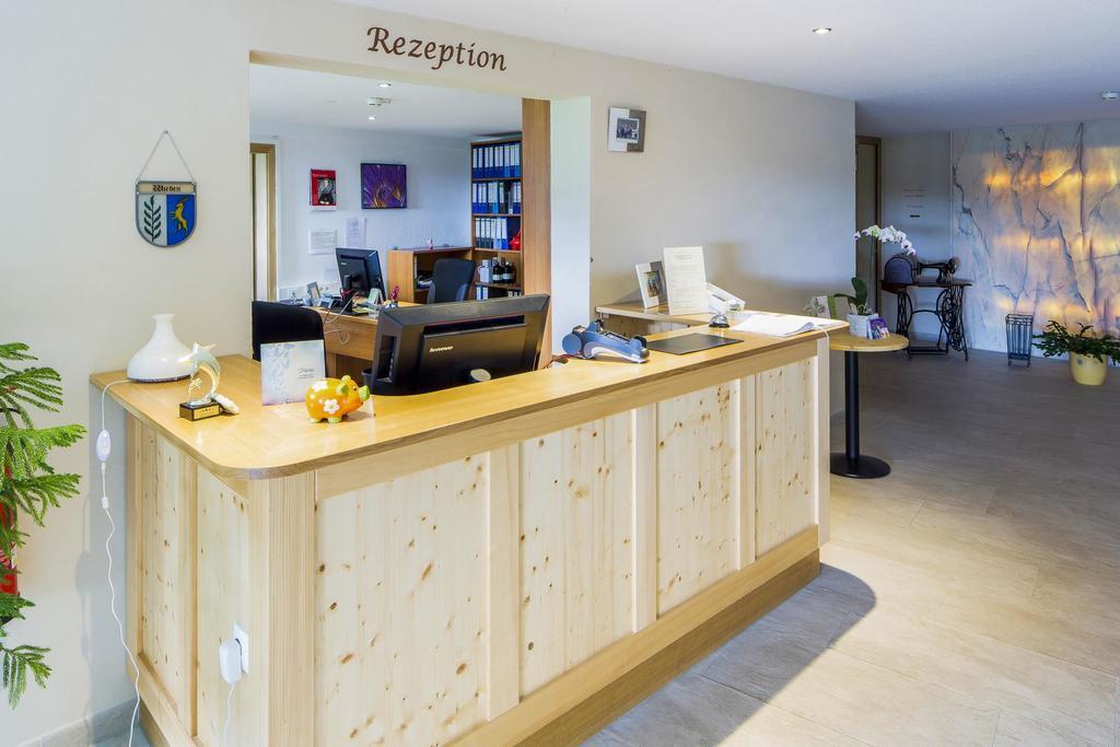 "Gutshof Lilienfein" - Medical Resort & Herbal Spa Im Suedschwarzwald Виден Екстериор снимка
